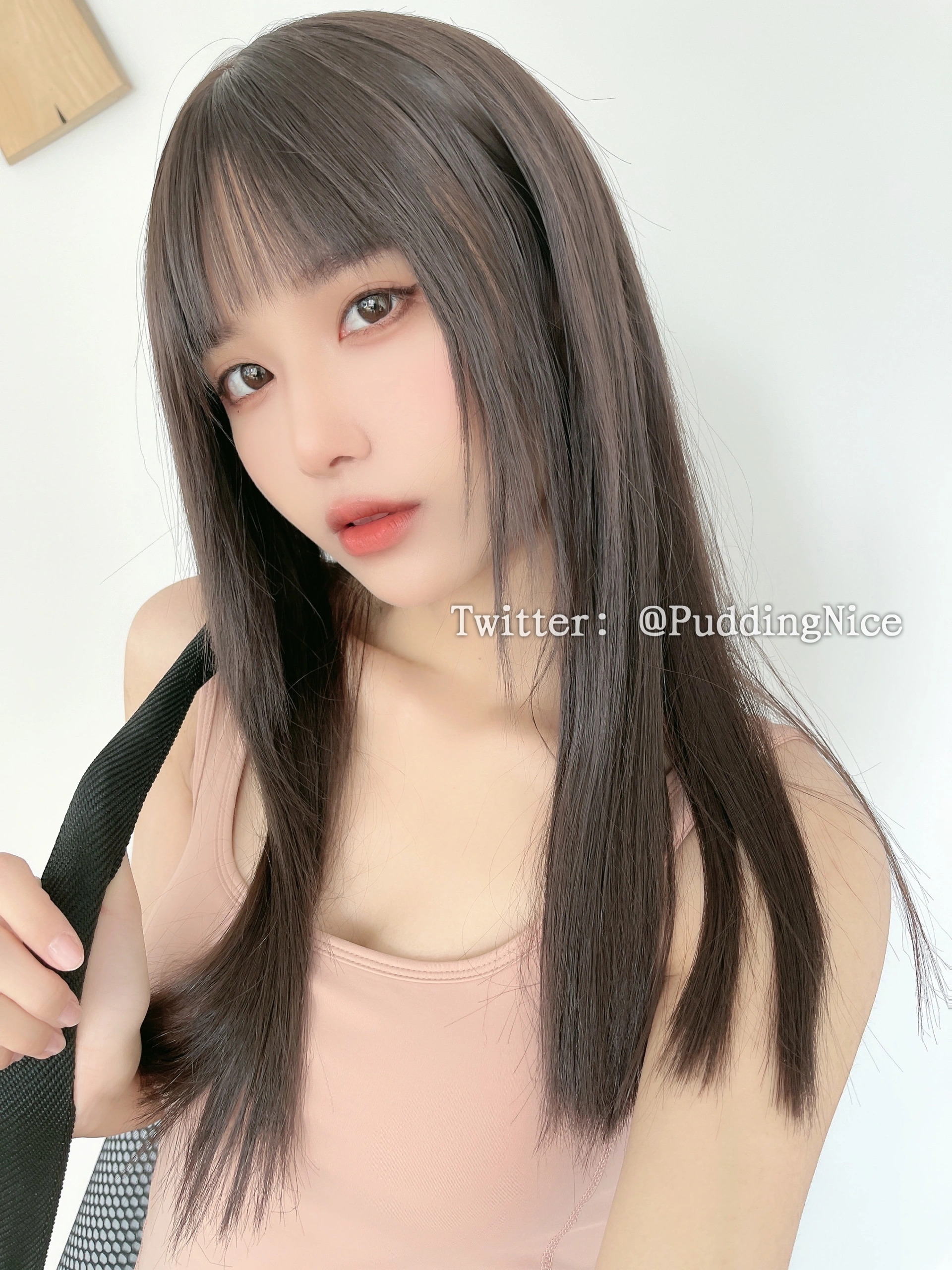 布丁大法 – NO.061 瑜伽裤 0